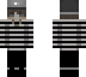 ushanka matching 1