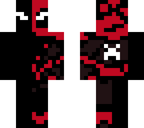 venom corepped spider man