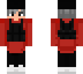vest