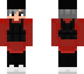 vest