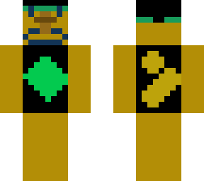 villagernoob