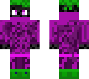 waddledee but enderman