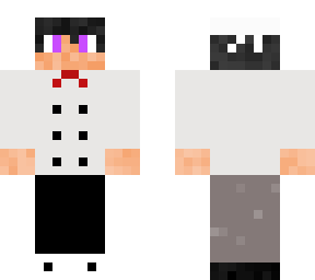 waiterchefman