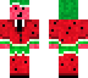 watermelon boi