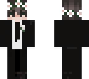 wedding suit