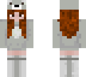 wellabee (first skin)