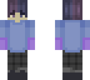 who am i (fixed)