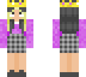 whotfiskat but with a crown