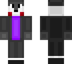 willow wolf v1.1