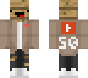 willyw00d 50 subscriber skin