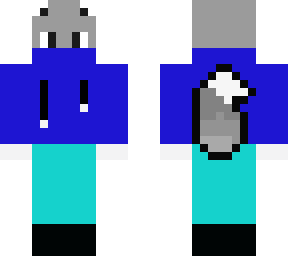 wolf lol