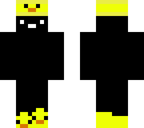 wolfwarrior duck