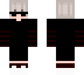 xlxwness's skin