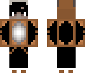 xmcharfoxy 's skin