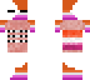 y/n ******* pride infection