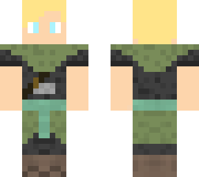 yagura clothes fixed