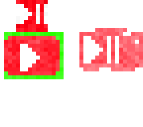youtube play and pause