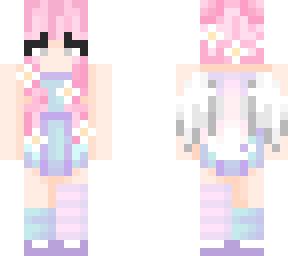 yume's wedding reception skin