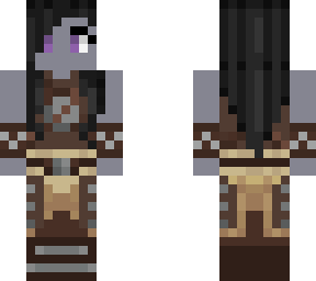 zariah