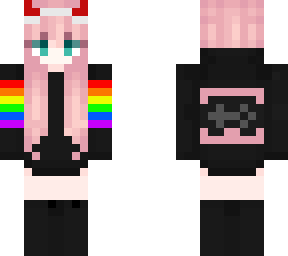 zero two lgbt