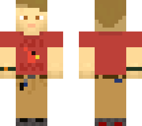 zoe's skin