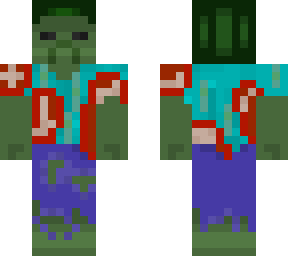 zombie
