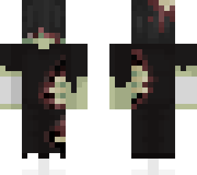 zombie boi