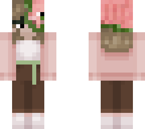 zombie piglin