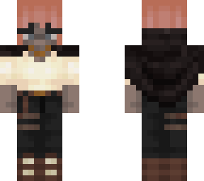 *gasps* a niki skin