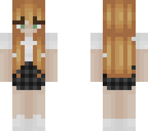 ~+* school girl *+~