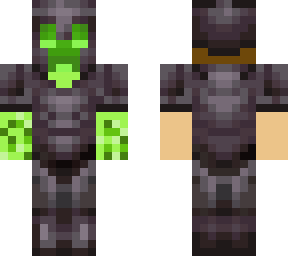+~-trolling netherite armor-~+[with special effects]