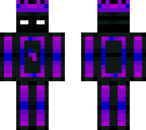 "crown skin"