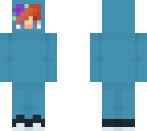 ~cute crewmate ~