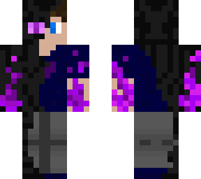 "ender side"