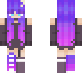 ~galaxy girl~ tysm for 52 followers