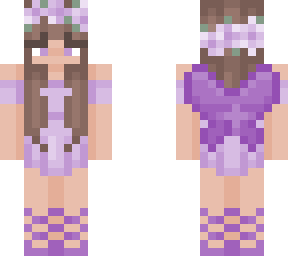 ~lavender fairy~