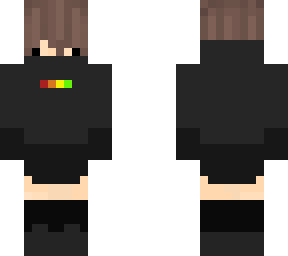 -tech girl-