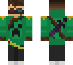 (the real) josboiseph2