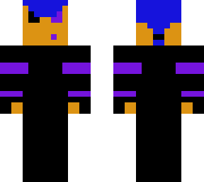 {unknown skin}