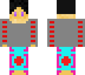 {unknown skin}2