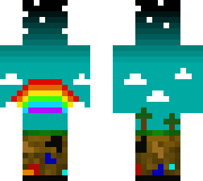 "world"