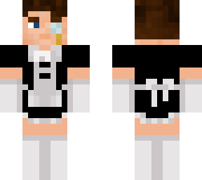 2 maid
