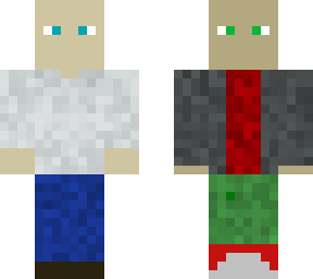 2 man dan