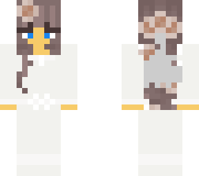 a bride