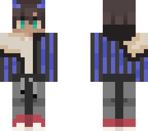 a request
