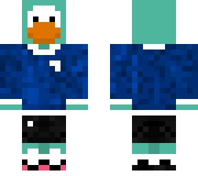 adidas penguin better