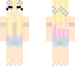aesthetic girl remake