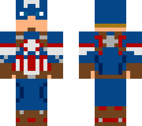 age of ultron captain america