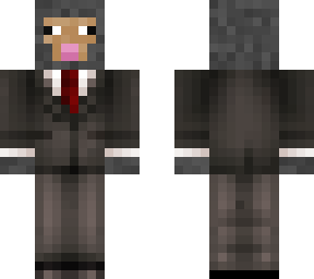 agent sheep