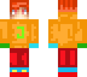aidansworld - jonah evil character